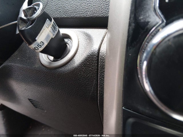 2014 Ram 1500 Big Horn მანქანა იყიდება აუქციონზე, vin: 1C6RR6LT8ES228806, აუქციონის ნომერი: 45552845