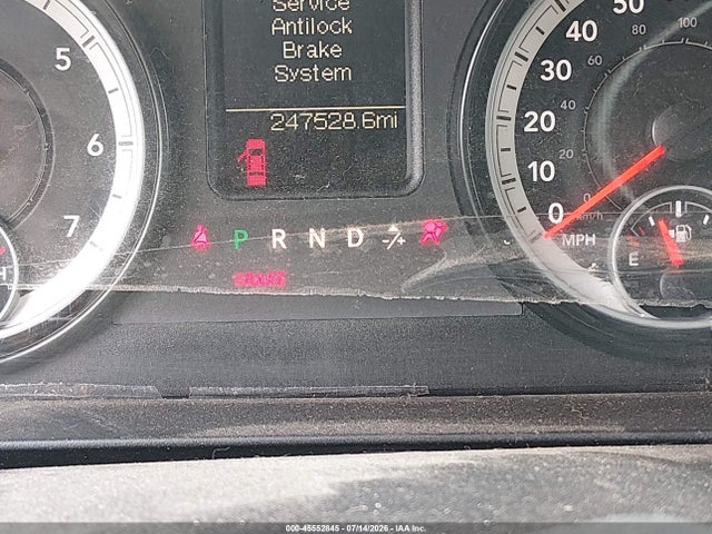 2014 Ram 1500 Big Horn მანქანა იყიდება აუქციონზე, vin: 1C6RR6LT8ES228806, აუქციონის ნომერი: 45552845