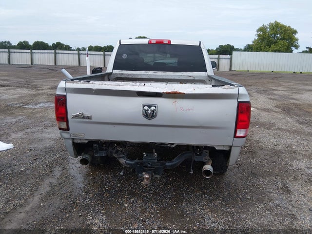 2014 Ram 1500 Big Horn მანქანა იყიდება აუქციონზე, vin: 1C6RR6LT8ES228806, აუქციონის ნომერი: 45552845