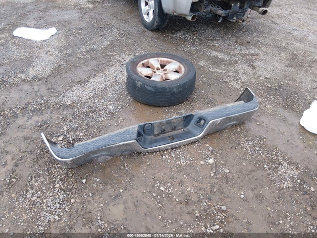 2014 Ram 1500 Big Horn მანქანა იყიდება აუქციონზე, vin: 1C6RR6LT8ES228806, აუქციონის ნომერი: 45552845