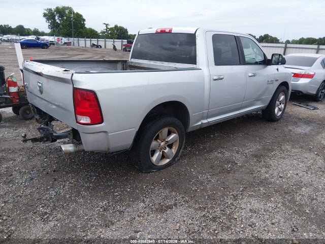 2014 Ram 1500 Big Horn მანქანა იყიდება აუქციონზე, vin: 1C6RR6LT8ES228806, აუქციონის ნომერი: 45552845