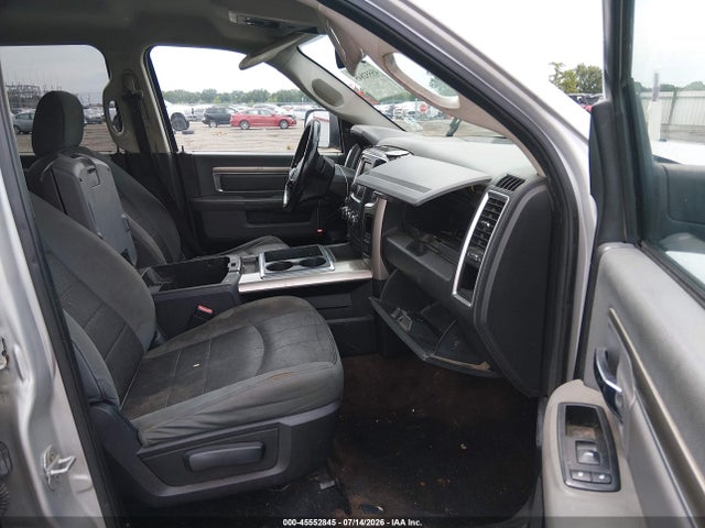 2014 Ram 1500 Big Horn მანქანა იყიდება აუქციონზე, vin: 1C6RR6LT8ES228806, აუქციონის ნომერი: 45552845