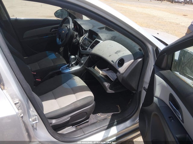 Продаж на аукціоні авто 2012 Chevrolet Cruze Ls, vin: 1G1PC5SH8C7126164, номер лоту: 45552848