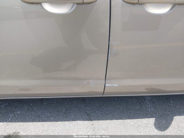 Aukcja sprzedaży 2016 Kia Sedona Lx, vin: KNDMB5C17G6185863, numer aukcji: 45552849