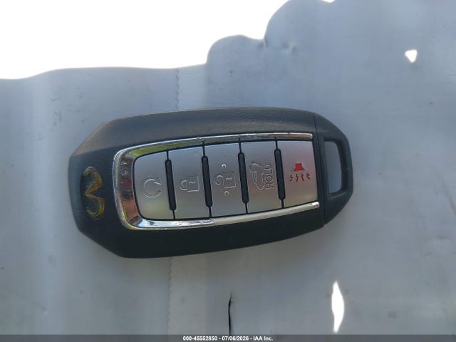 Продажа на аукционе авто 2019 Infiniti Qx60 Luxe, vin: 5N1DL0MN1KC534071, номер лота: 45552850