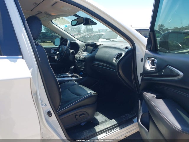 Продажа на аукционе авто 2019 Infiniti Qx60 Luxe, vin: 5N1DL0MN1KC534071, номер лота: 45552850