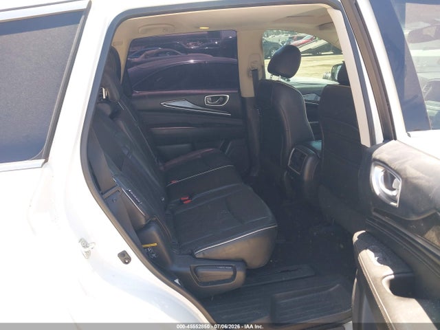 Продажа на аукционе авто 2019 Infiniti Qx60 Luxe, vin: 5N1DL0MN1KC534071, номер лота: 45552850