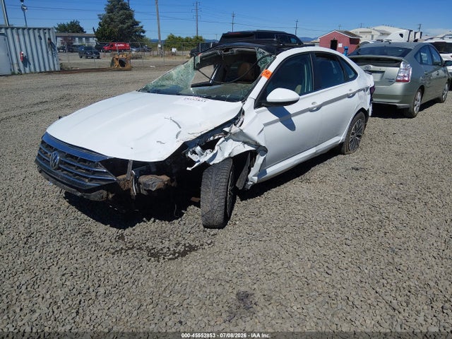 3VWC57BU9KM252155 Volkswagen Jetta 1.4t R-line/1.4t S/1.4t Se