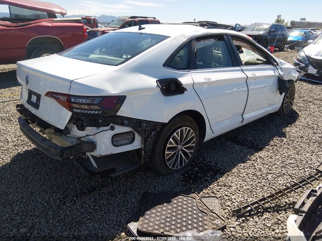 3VWC57BU9KM252155 Volkswagen Jetta 1.4t R-line/1.4t S/1.4t Se
