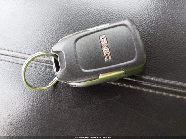 Aukcja sprzedaży 2018 Gmc Terrain Sle, vin: 3GKALMEV0JL315767, numer aukcji: 45552855