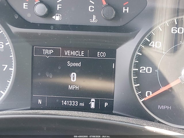 Aukcja sprzedaży 2018 Gmc Terrain Sle, vin: 3GKALMEV0JL315767, numer aukcji: 45552855