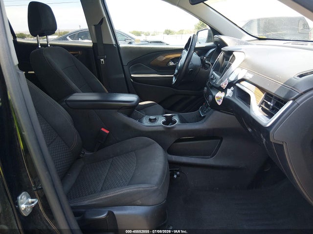 Aukcja sprzedaży 2018 Gmc Terrain Sle, vin: 3GKALMEV0JL315767, numer aukcji: 45552855
