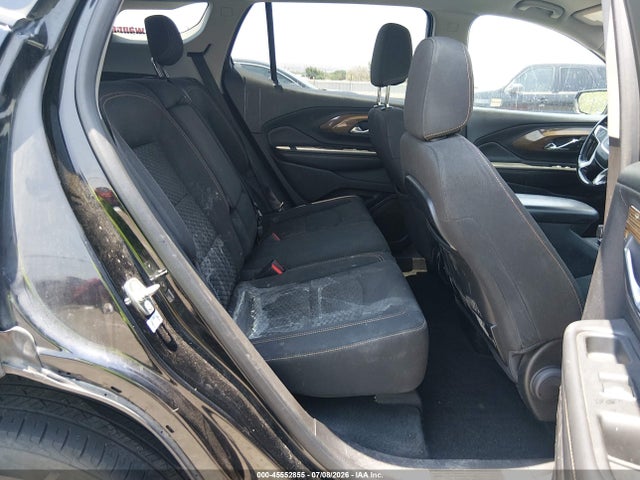 Aukcja sprzedaży 2018 Gmc Terrain Sle, vin: 3GKALMEV0JL315767, numer aukcji: 45552855