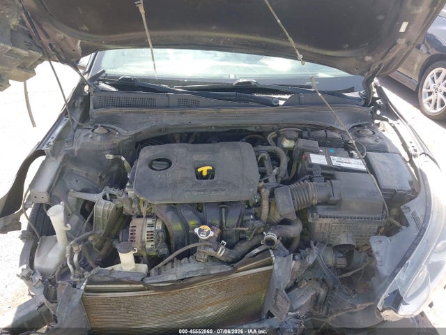KIA Forte Lxs 2020 3KPF24AD7LE150583 Image 10