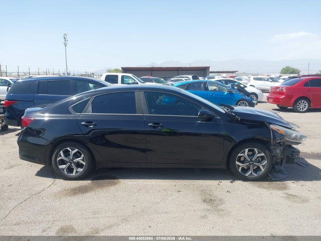 KIA Forte Lxs 2020 3KPF24AD7LE150583 Image 14