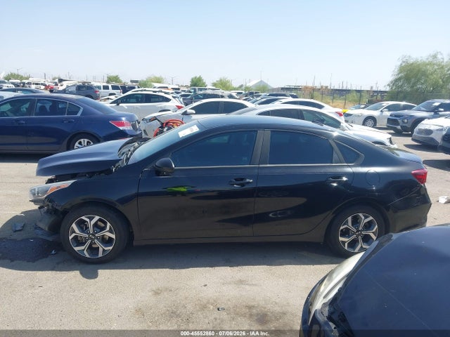KIA Forte Lxs 2020 3KPF24AD7LE150583 Image 15