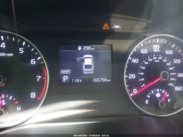 KIA Forte Lxs 2020 3KPF24AD7LE150583 Image 16