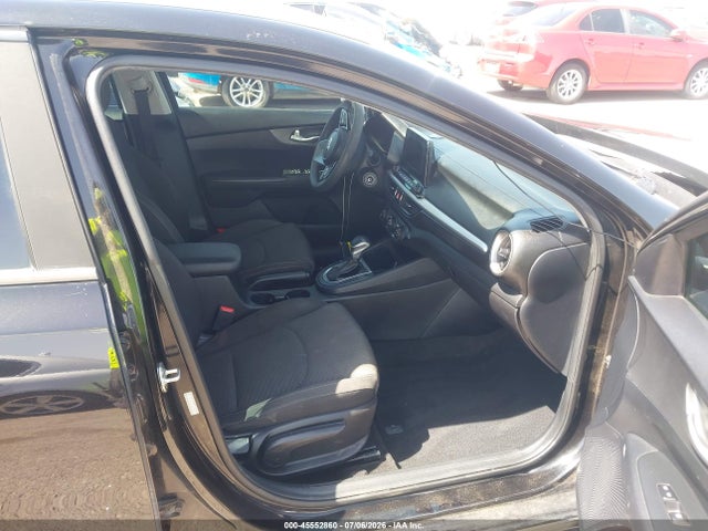 KIA Forte Lxs 2020 3KPF24AD7LE150583 Image 5
