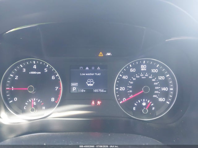 KIA Forte Lxs 2020 3KPF24AD7LE150583 Image 7