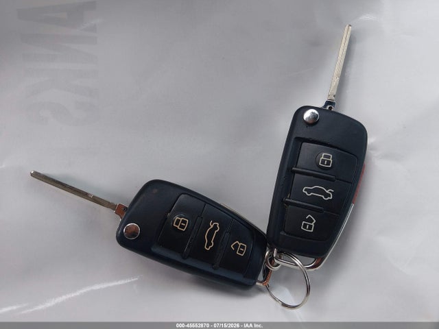 Продаж на аукціоні авто 2008 Audi Tt 3.2, vin: TRURD38J781002608, номер лоту: 45552870