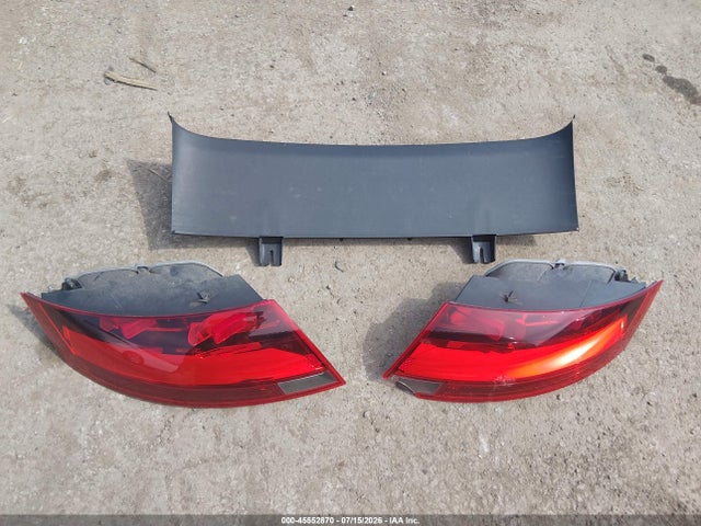 Продаж на аукціоні авто 2008 Audi Tt 3.2, vin: TRURD38J781002608, номер лоту: 45552870