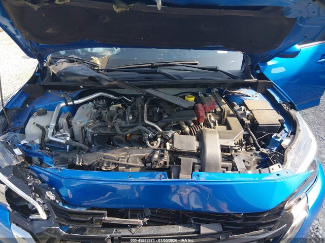 Продаж на аукціоні авто 2024 Nissan Sentra Sv Xtronic Cvt, vin: 3N1AB8CV8RY279501, номер лоту: 45552871