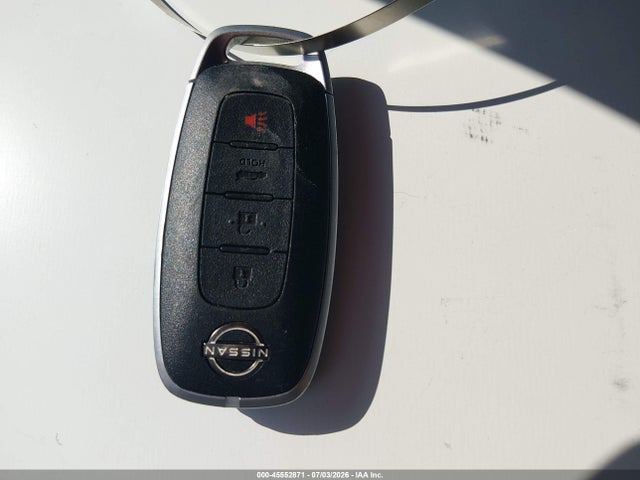 Продаж на аукціоні авто 2024 Nissan Sentra Sv Xtronic Cvt, vin: 3N1AB8CV8RY279501, номер лоту: 45552871