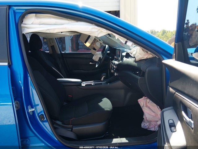 Продаж на аукціоні авто 2024 Nissan Sentra Sv Xtronic Cvt, vin: 3N1AB8CV8RY279501, номер лоту: 45552871