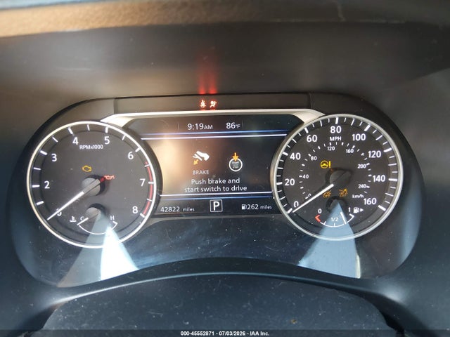 Продаж на аукціоні авто 2024 Nissan Sentra Sv Xtronic Cvt, vin: 3N1AB8CV8RY279501, номер лоту: 45552871