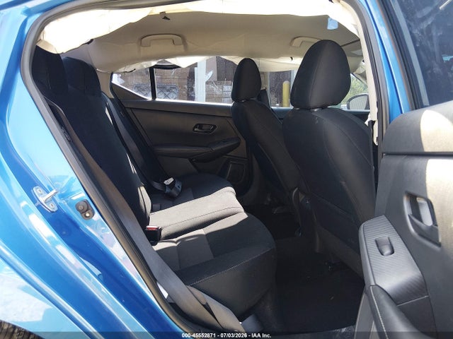 Продаж на аукціоні авто 2024 Nissan Sentra Sv Xtronic Cvt, vin: 3N1AB8CV8RY279501, номер лоту: 45552871