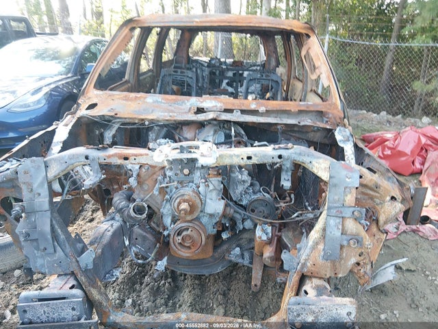Aukcja sprzedaży 2002 Ford Excursion Limited, vin: 1FMSU43F02EA51455, numer aukcji: 45552882