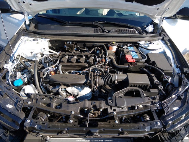 Aukcja sprzedaży 2026 Honda Accord Se, vin: 1HGCY1F42TA015086, numer aukcji: 45552883