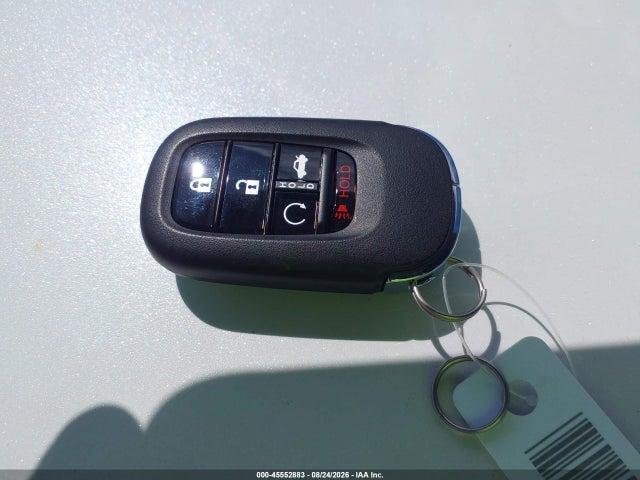 Aukcja sprzedaży 2026 Honda Accord Se, vin: 1HGCY1F42TA015086, numer aukcji: 45552883