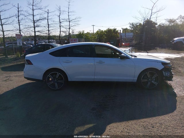Aukcja sprzedaży 2026 Honda Accord Se, vin: 1HGCY1F42TA015086, numer aukcji: 45552883