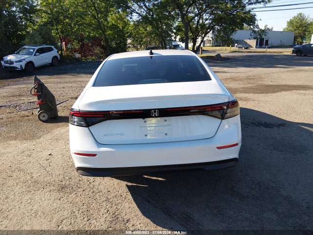 Aukcja sprzedaży 2026 Honda Accord Se, vin: 1HGCY1F42TA015086, numer aukcji: 45552883