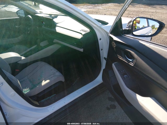 Aukcja sprzedaży 2026 Honda Accord Se, vin: 1HGCY1F42TA015086, numer aukcji: 45552883