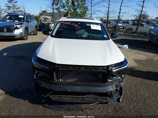 Aukcja sprzedaży 2026 Honda Accord Se, vin: 1HGCY1F42TA015086, numer aukcji: 45552883