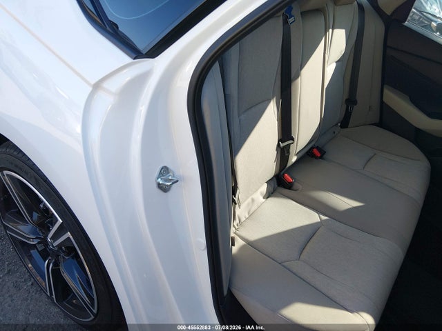Aukcja sprzedaży 2026 Honda Accord Se, vin: 1HGCY1F42TA015086, numer aukcji: 45552883