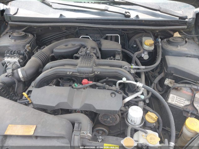 Продаж на аукціоні авто 2012 Subaru Impreza 2.0i Premium, vin: JF1GPAC62CH221353, номер лоту: 45552886