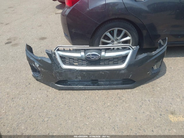 45552886 :رقم المزاد ، JF1GPAC62CH221353 vin ، 2012 Subaru Impreza 2.0i Premium مزاد بيع