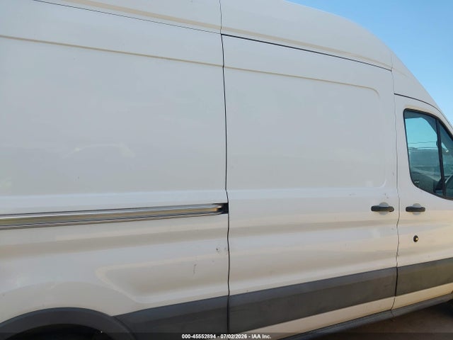 2015 Ford Transit-250 მანქანა იყიდება აუქციონზე, vin: 1FTYR3XV0FKA15784, აუქციონის ნომერი: 45552894
