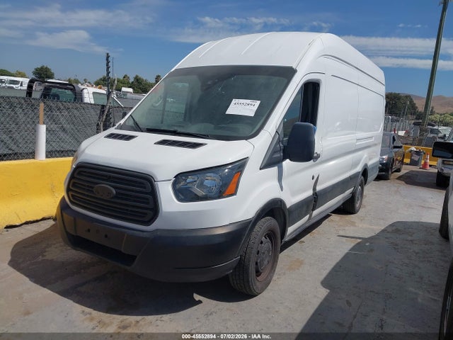 Ford Transit-250 2015 1FTYR3XV0FKA15784 Image 2