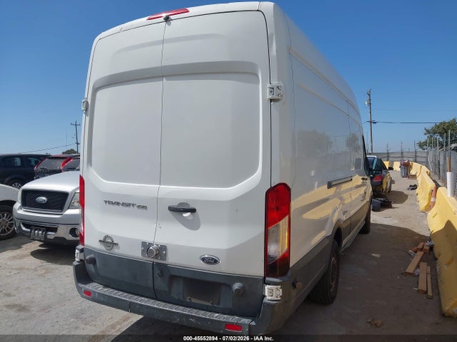 Aukcja sprzedaży 2015 Ford Transit-250, vin: 1FTYR3XV0FKA15784, numer aukcji: 45552894
