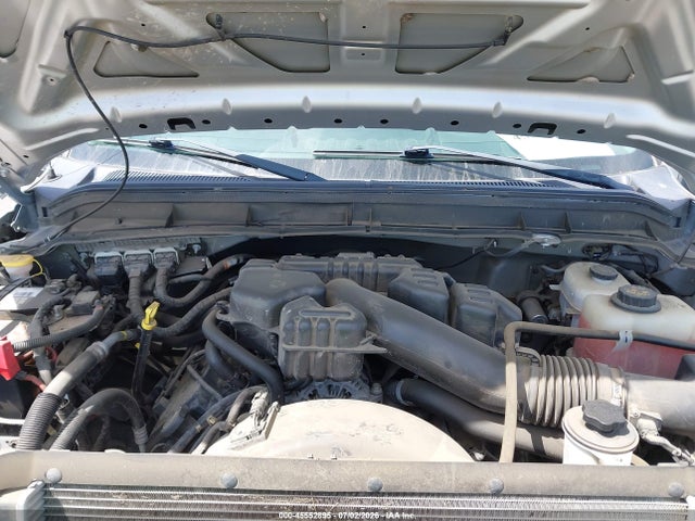 1FDRF3G62GED31222 Ford F-350 Chassis Xl/xlt