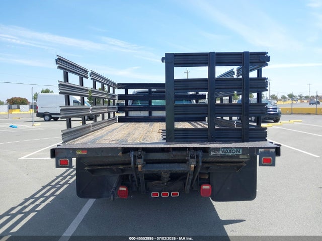 1FDRF3G62GED31222 Ford F-350 Chassis Xl/xlt