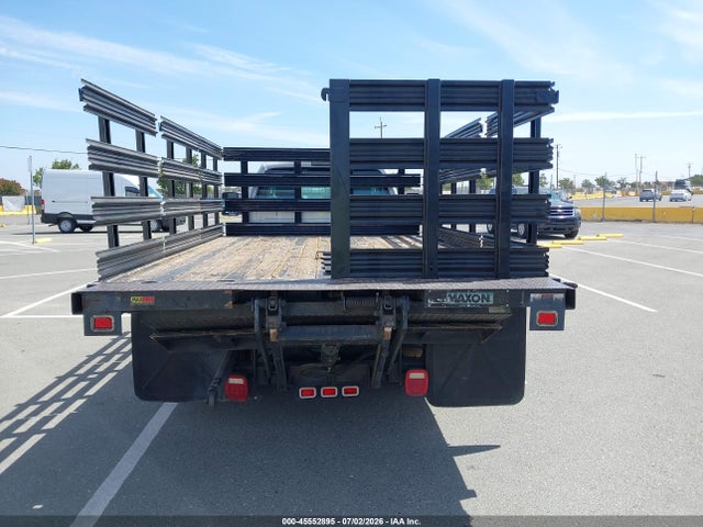1FDRF3G62GED31222 Ford F-350 Chassis Xl/xlt
