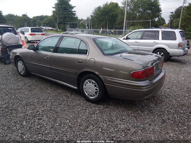 Продажа на аукционе авто 2003 Buick Lesabre Custom, vin: 1G4HP54K43U192829, номер лота: 45552904