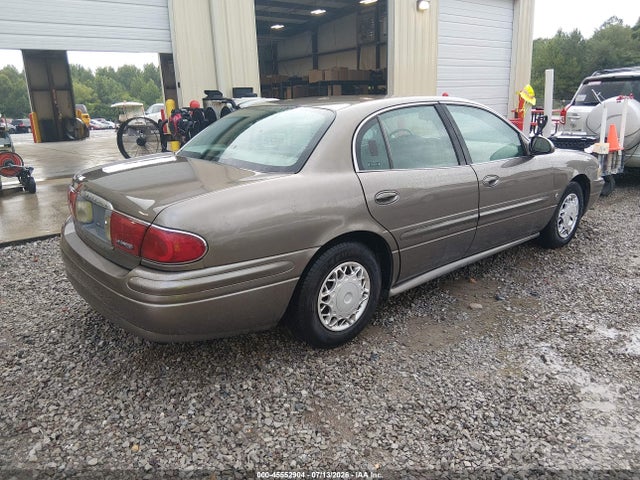 Продажа на аукционе авто 2003 Buick Lesabre Custom, vin: 1G4HP54K43U192829, номер лота: 45552904