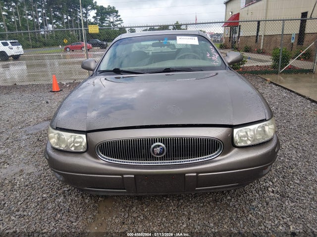 Продажа на аукционе авто 2003 Buick Lesabre Custom, vin: 1G4HP54K43U192829, номер лота: 45552904