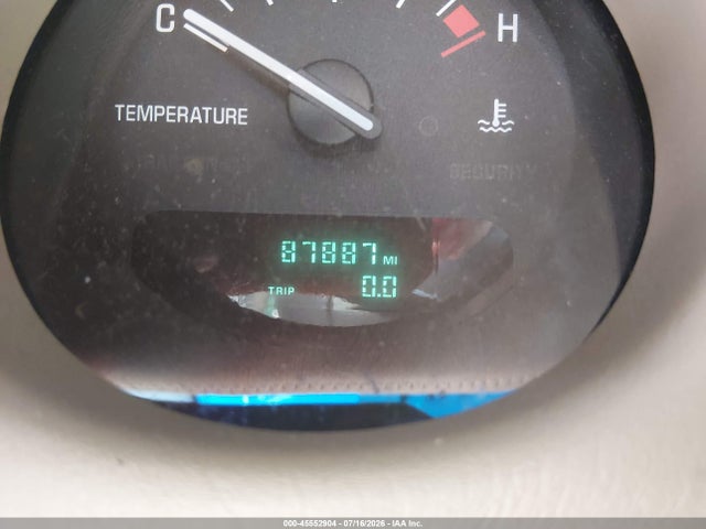 Продажа на аукционе авто 2003 Buick Lesabre Custom, vin: 1G4HP54K43U192829, номер лота: 45552904